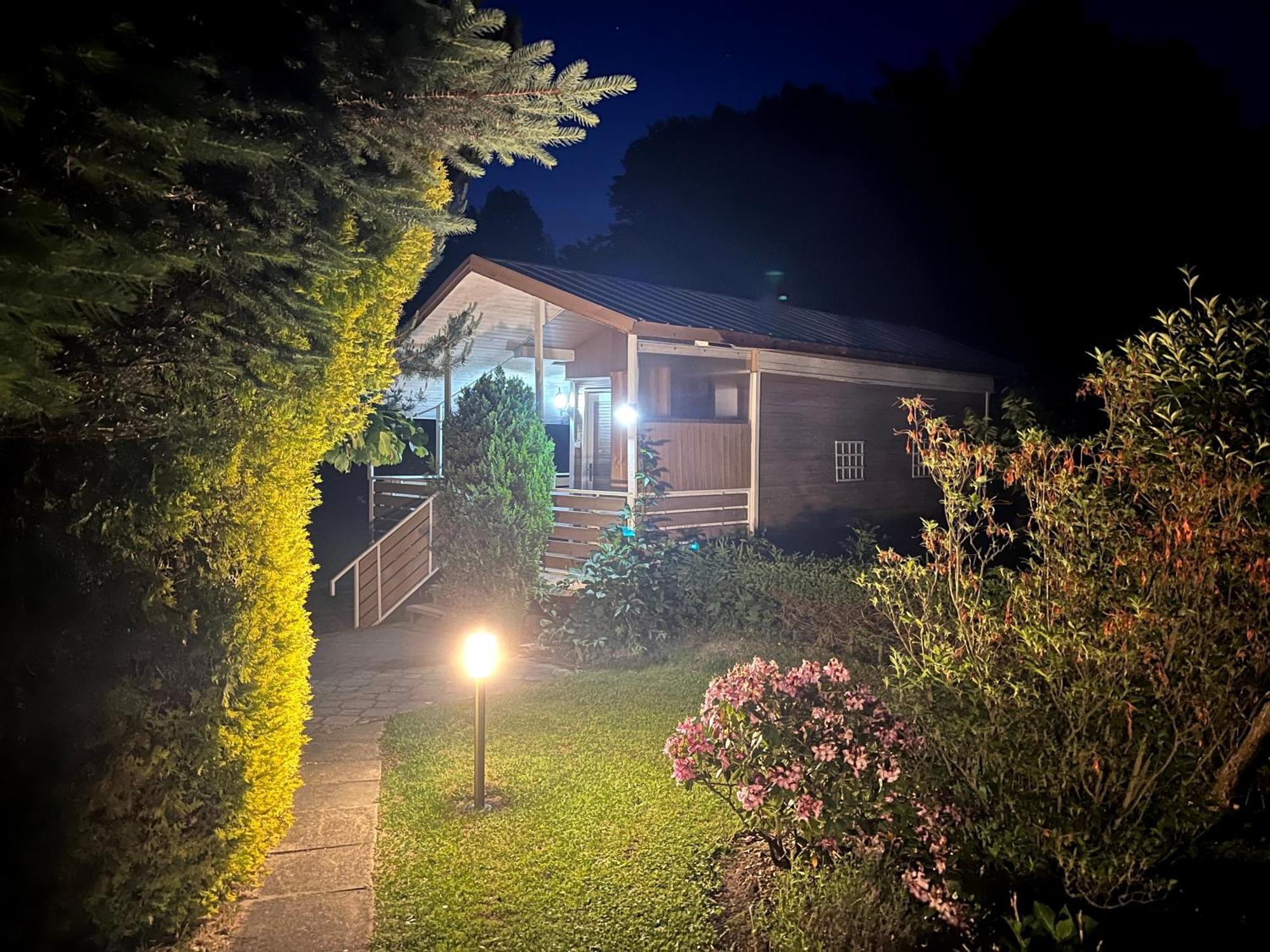 Chatka Pod Javorovym Trinec Exterior foto